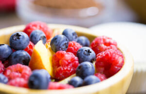 Bacon, Egg and Potato Salad