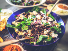 Healthy Roast Chicken