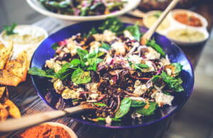 Chinese Noodle Chicken